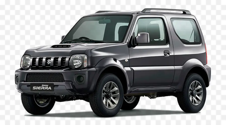 Suv สีดำ，รถ PNG