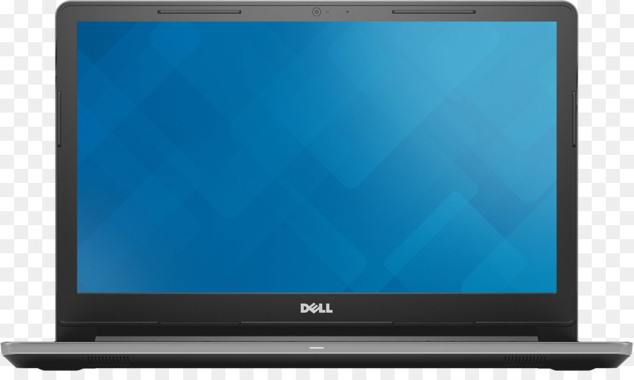 แล็ปท็อป，Dell PNG