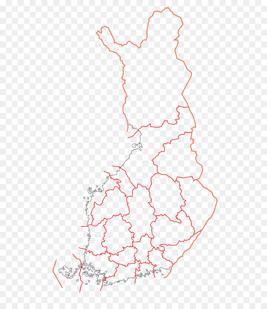 Finland_ Regions Kgm，Panoramio PNG