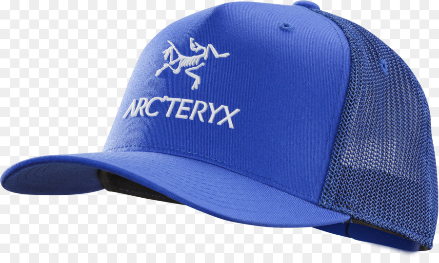 สวมหมวกเบสบอล，Arc Teryx PNG