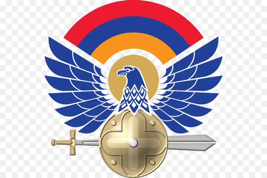 Eagle Emblem，ปีก PNG