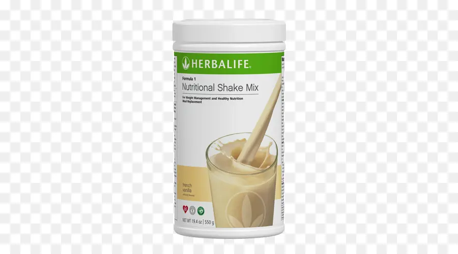 Herbalife Shake Mix，โภชนาการ PNG