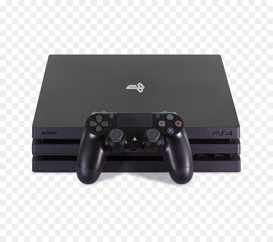 Playstation 3，สีดำ PNG