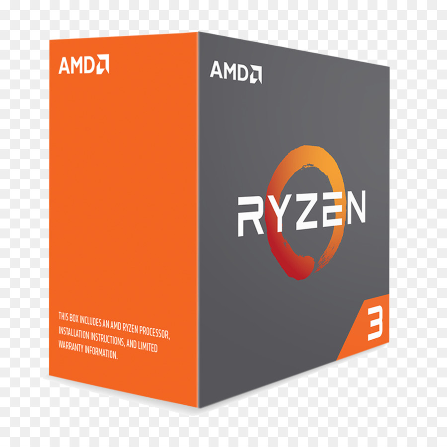 Amd Ryzen 7，เครื่องประมวลผล PNG