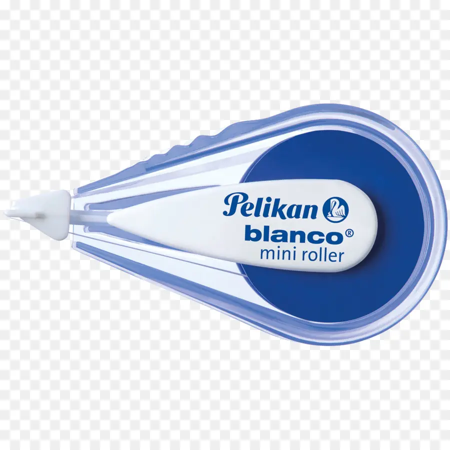 เทปแก้ไข，Pelikan PNG