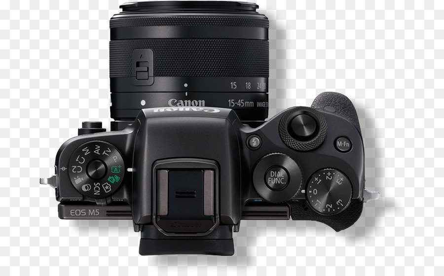 Canon Name M5，Canon Name M6 PNG