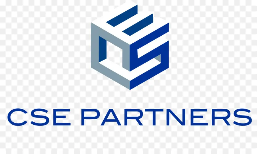 โลโก้ Cse Partners，ยี่ห้อ PNG