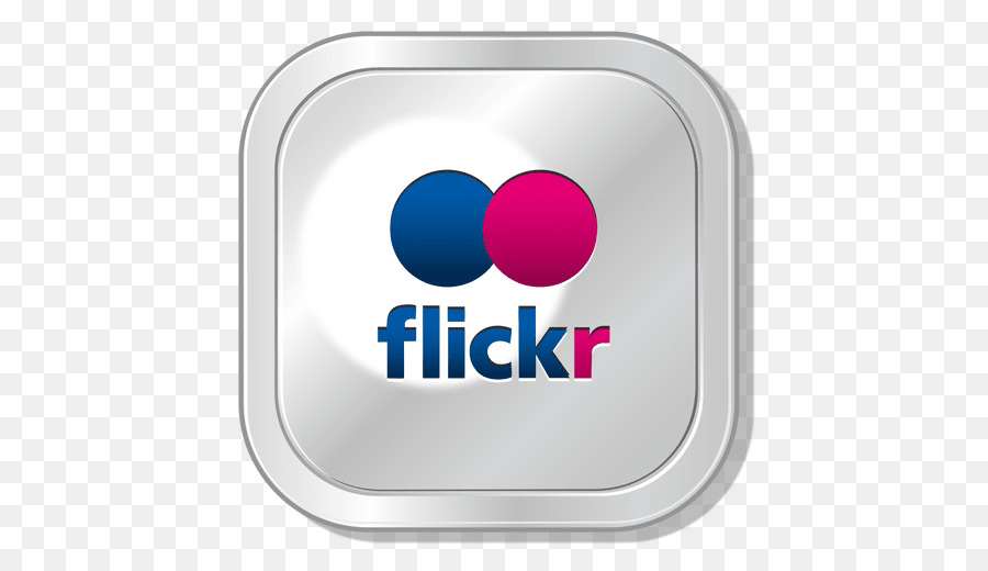Flickr，คอมพิวเตอร์ของไอคอน PNG