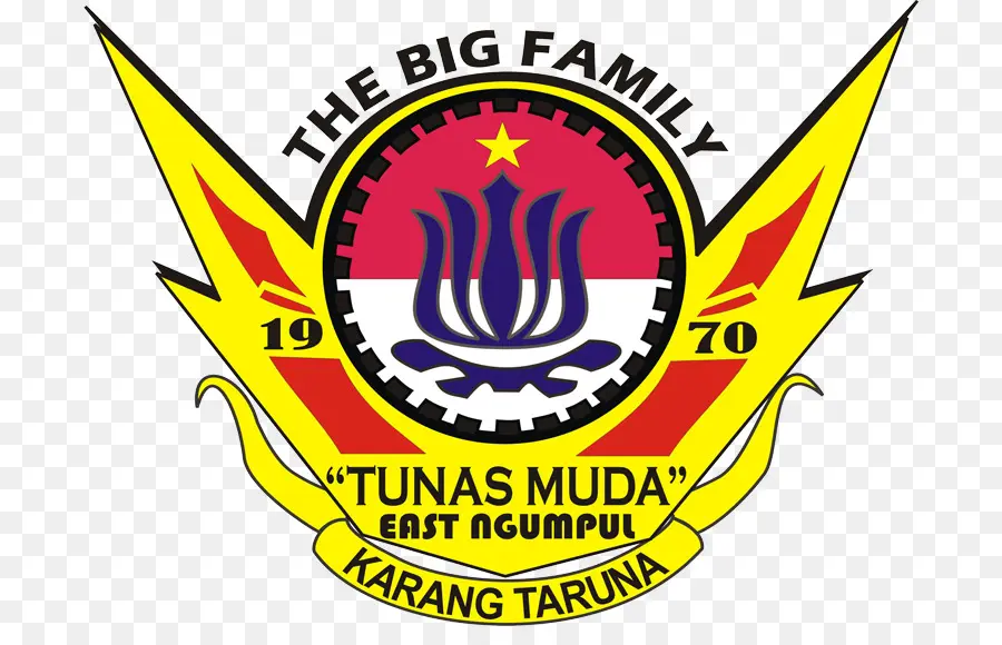 โลโก้ Tunas Muda，ความเยาว์ PNG