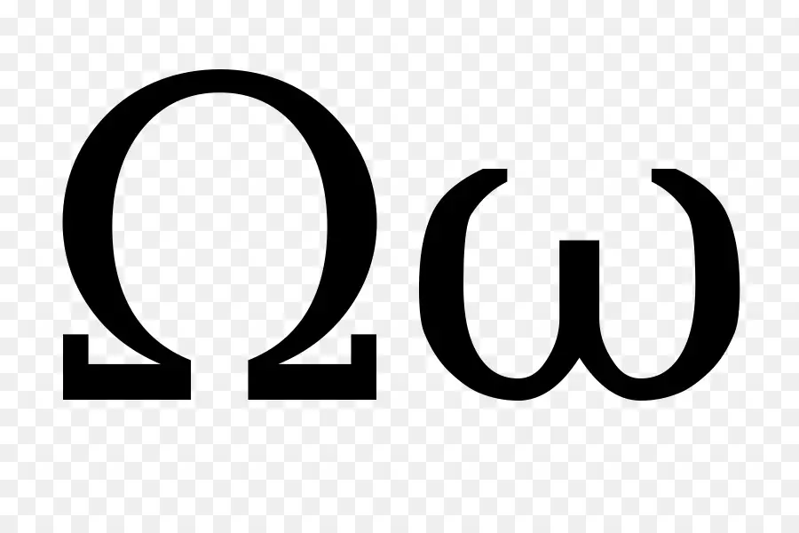 สัญลักษณ์โอเมก้า，กรีก PNG
