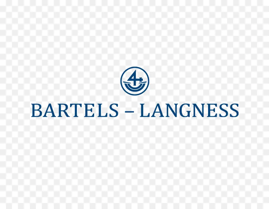 โลโก้ Bartels Langness，บริษัท PNG