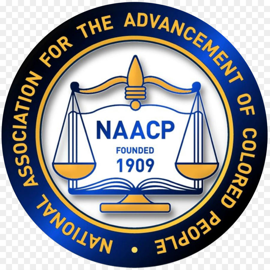 โลโก้ Naacp，องค์กร PNG