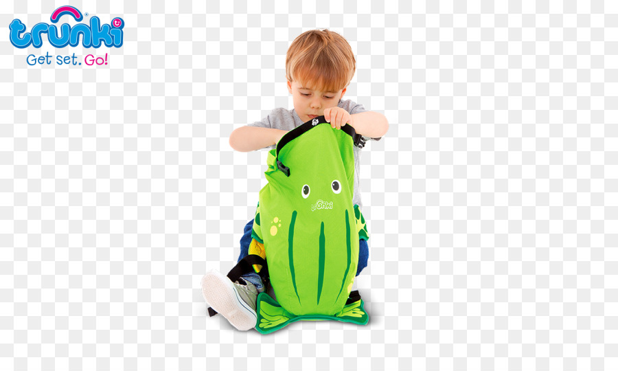 Trunki Paddlepak กระเป๋า，กระเป๋า PNG