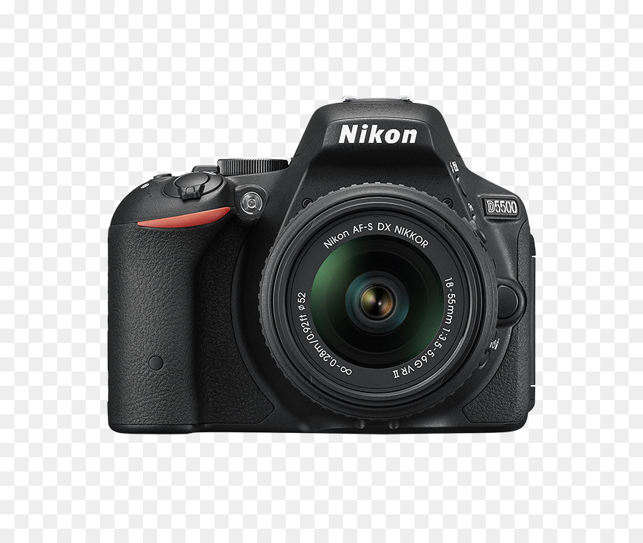 กล้อง Nikon，การถ่ายภาพ PNG