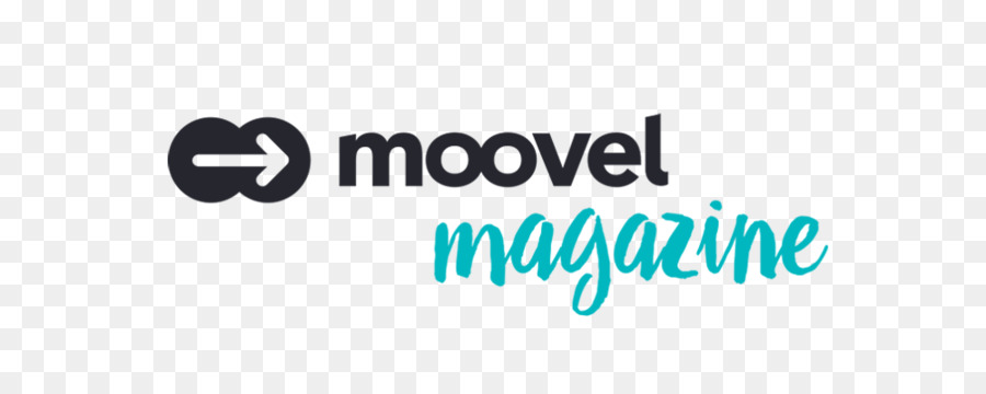 โลโก้นิตยสาร Moovel，สิ่งพิมพ์ PNG