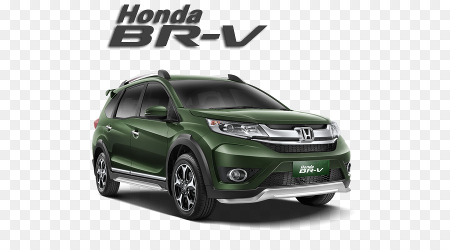 Honda Br V，รถ PNG