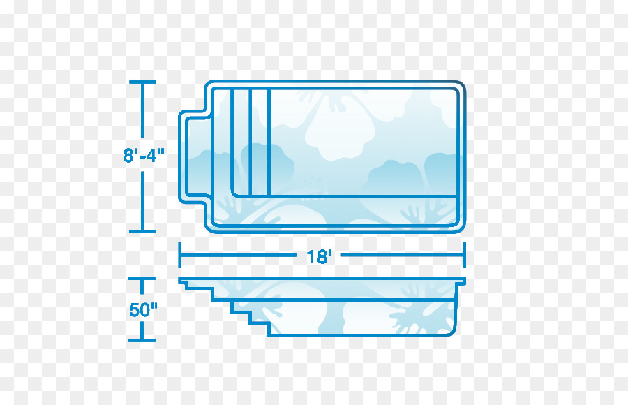 ระว่ายน้ำด้วย，ไฟเบอร์ กลา ส PNG