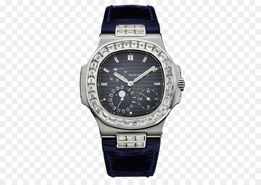 Patek เพื่อนร่วมฟิลลิป，ดู PNG