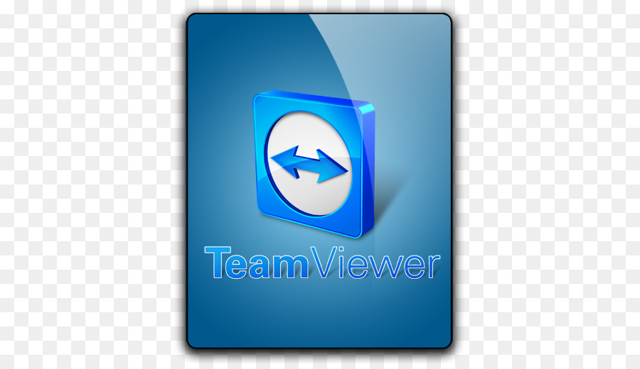 โลโก้ Teamviewer，ซอฟต์แวร์ PNG