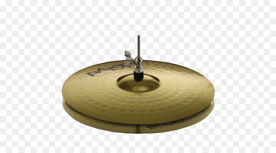 Hihats，Paiste PNG