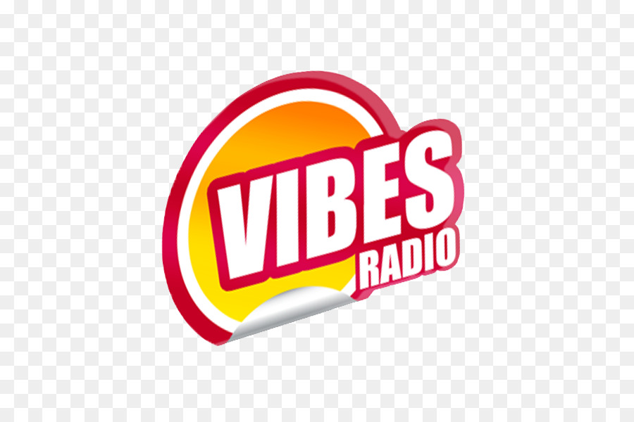 Vibes วิทยุ，โลโก้ PNG