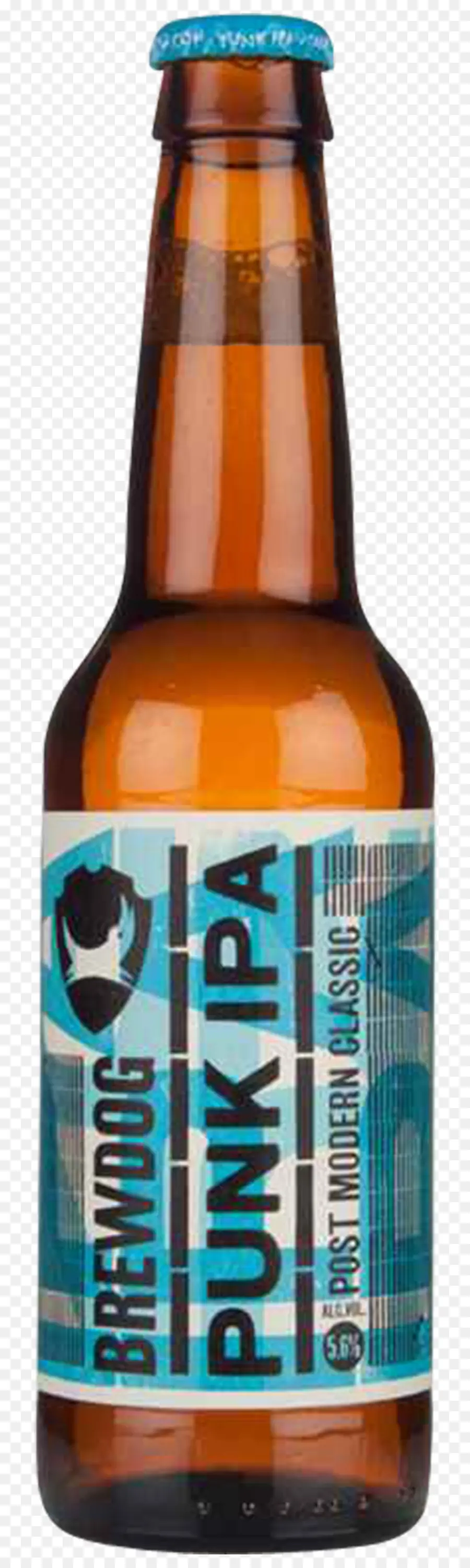 Brewdog พังค์ Ipa，เบียร์ PNG