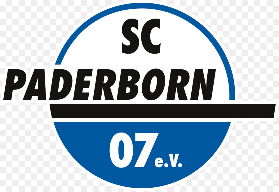 โลโก้ Sc Paderborn，ฟุตบอล PNG