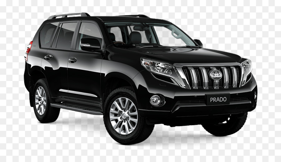 Suv สีดำ，รถ PNG