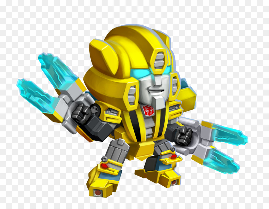 บับเบิ้ลบี，Transformers สงครามสำหรับ Cybertron PNG