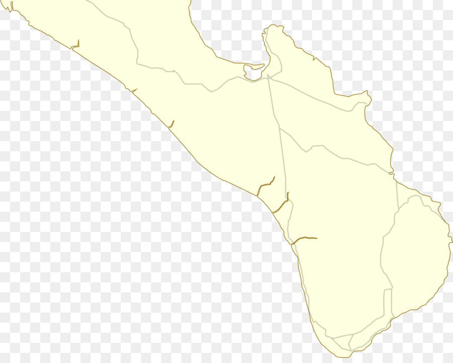 Ecoregion，แผนที่ PNG