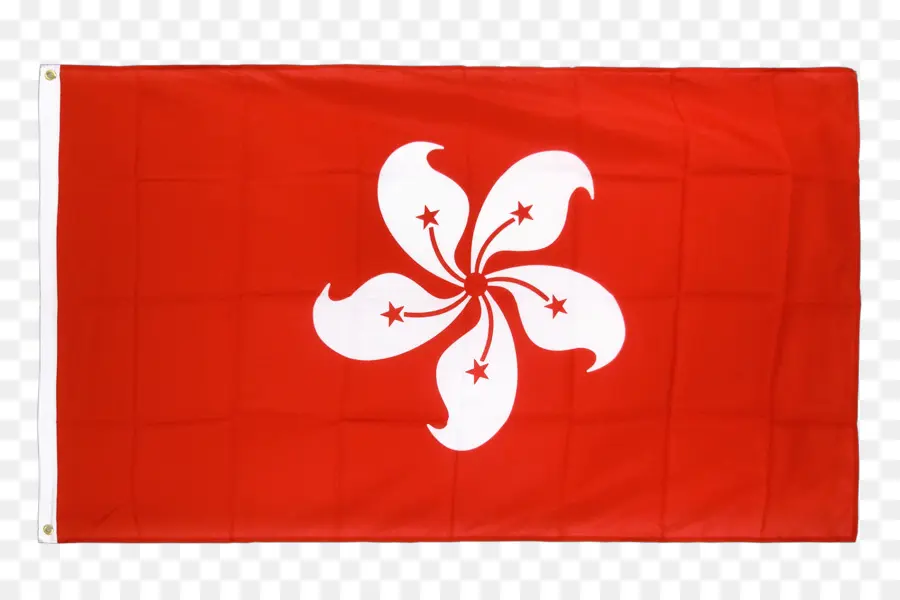 ธงของฮ่องกง，ธง PNG