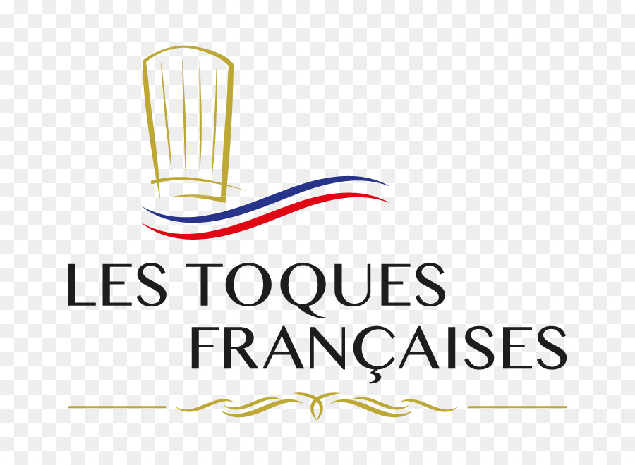 โลโก้ French Toques，ภาษาฝรั่งเศส PNG