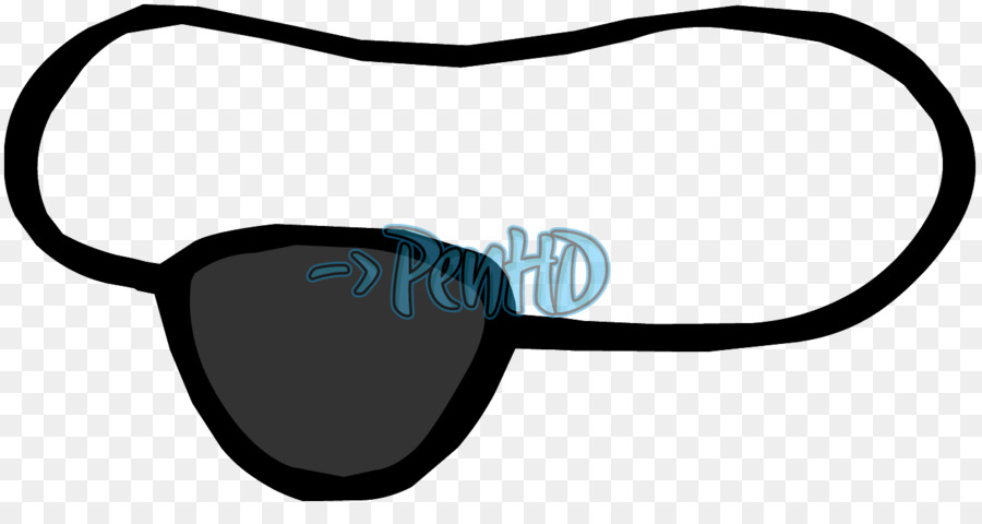 Eyepatch，ตา PNG