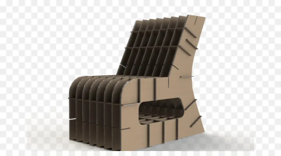เก้าอี้，กระดาษ PNG