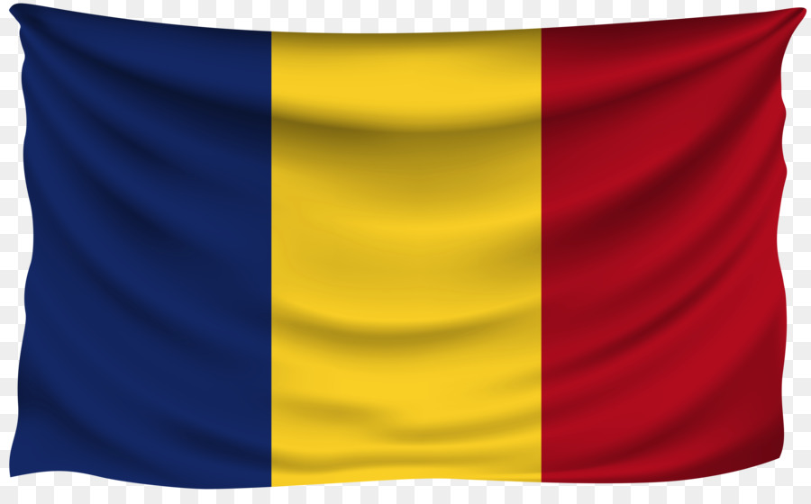 ธง，ธงของโรมาเนีย PNG