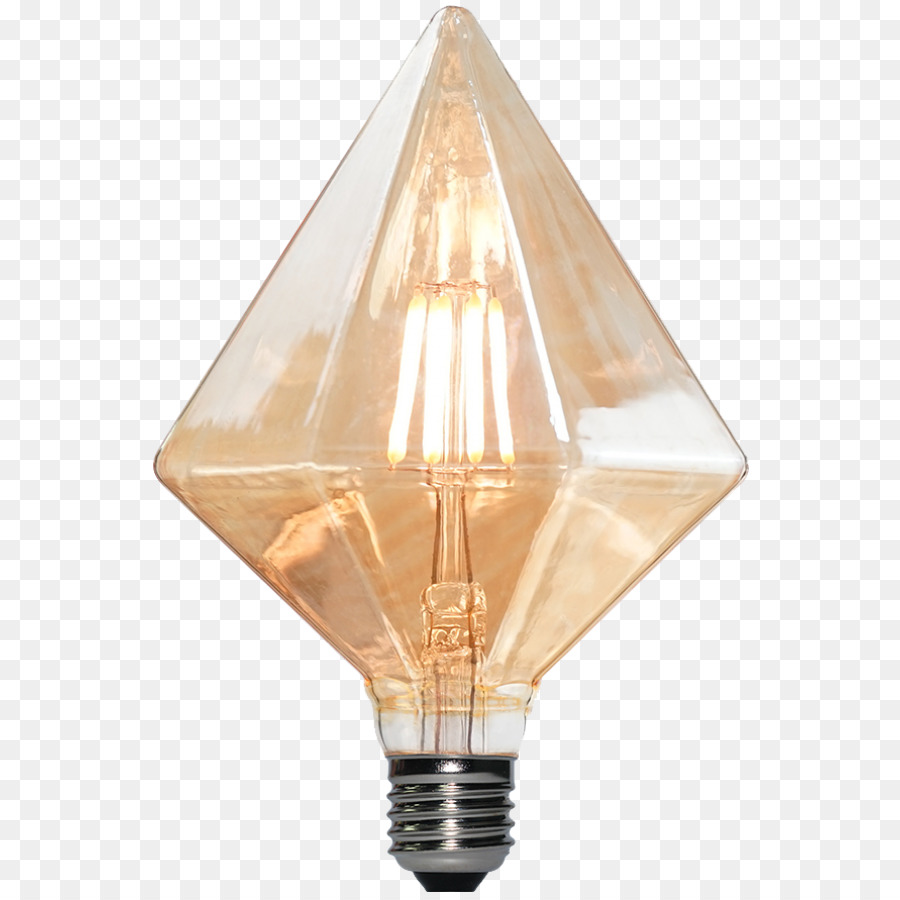 นำ Filament，Incandescent ลอดไฟ PNG