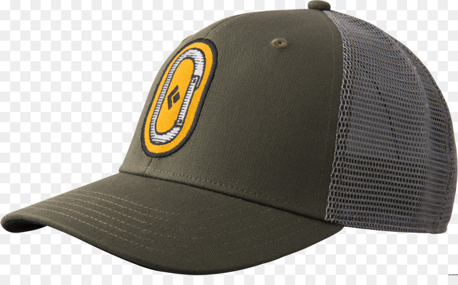 สวมหมวกเบสบอล，Trucker หมวก PNG
