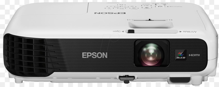 มัลติมีเดีย Name Projectors，3lcd PNG