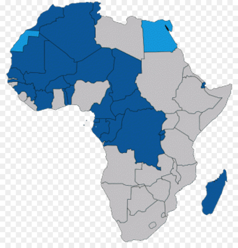 แอฟริกา，ก่อสงครามโลกครั้ง PNG