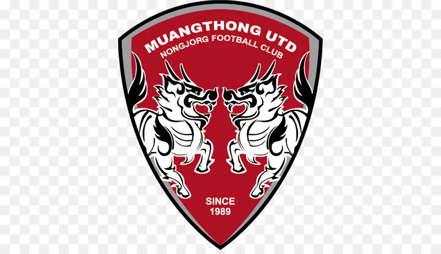 โลโก้สโมสรฟุตบอล，Muangthong United PNG