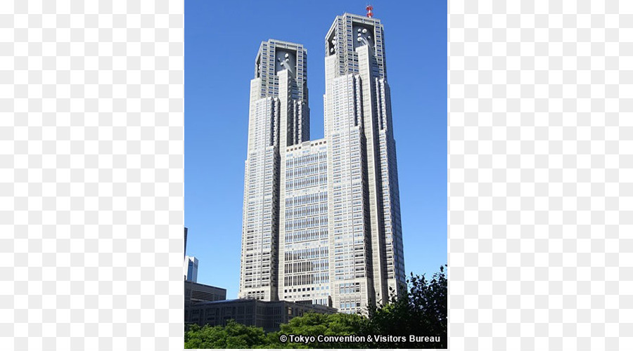 โตเกียว Metropolitan ของรัฐบาลกตึก，โตเกียว Metropolitan ของรัฐบาล PNG