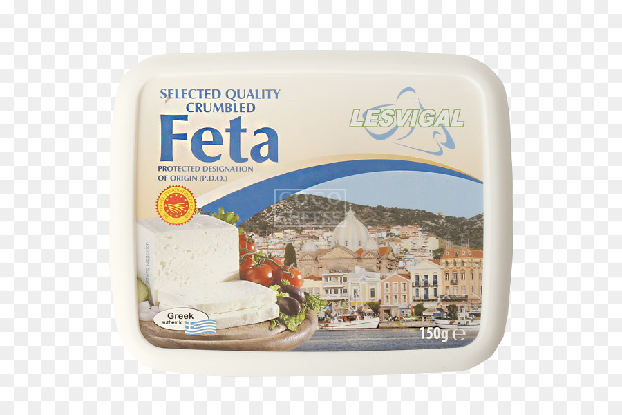 Dairy ผลิตภัณฑ์，Feta PNG