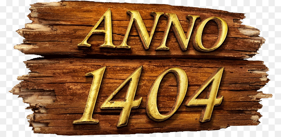 Anno 1404，เกม PNG