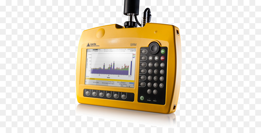 Narda ความปลอดภัยทดสอบทางแก้ปัญหานั่น，Electromagnetic สนาม PNG