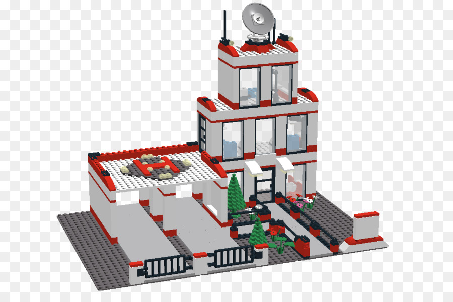 เล โก้，Lego กลุ่ม PNG