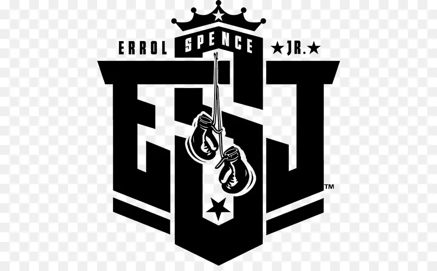 ถุงมือมวย，Errol Spence Jr PNG