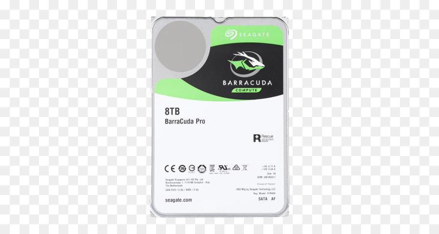 Seagate Barracuda มืออาชีพ Sata ลวดลาย Stencils，ยากที่ขับรถ PNG