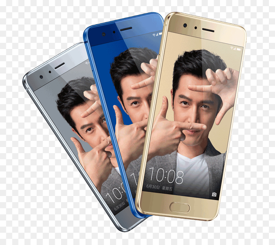 \n Smartphone，Huawei เกียรติ 8 PNG