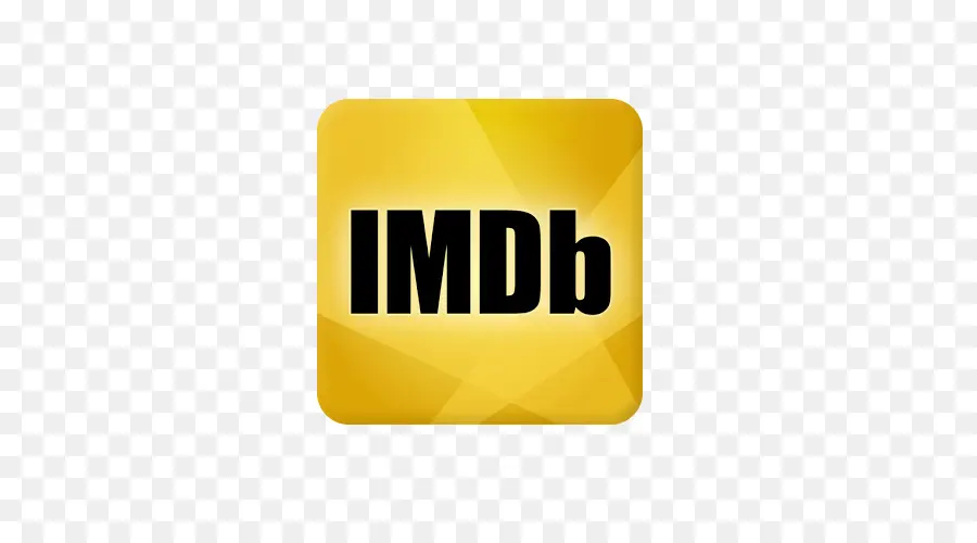 โลโก้ Imdb，ภาพยนตร์ PNG