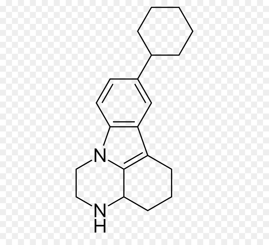 Pirlindole，Monoamine Oxidase ยับยั้ง PNG
